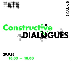Constructive Dialogues Spanish Ceramics Constructive Dialogues Spanish Ceramics
